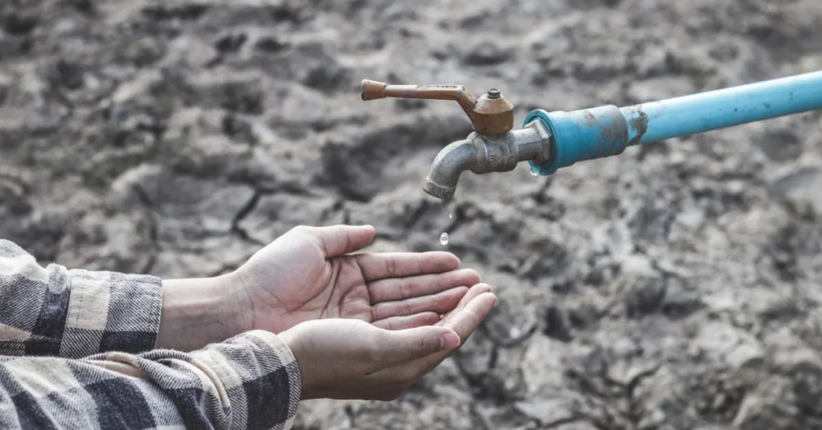 23% habitations in E. Godavari stare at drinking water crisis