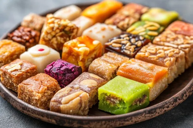 Bhai Dooj Homemade Mithai Ideas photo | Premium AI-generated image
