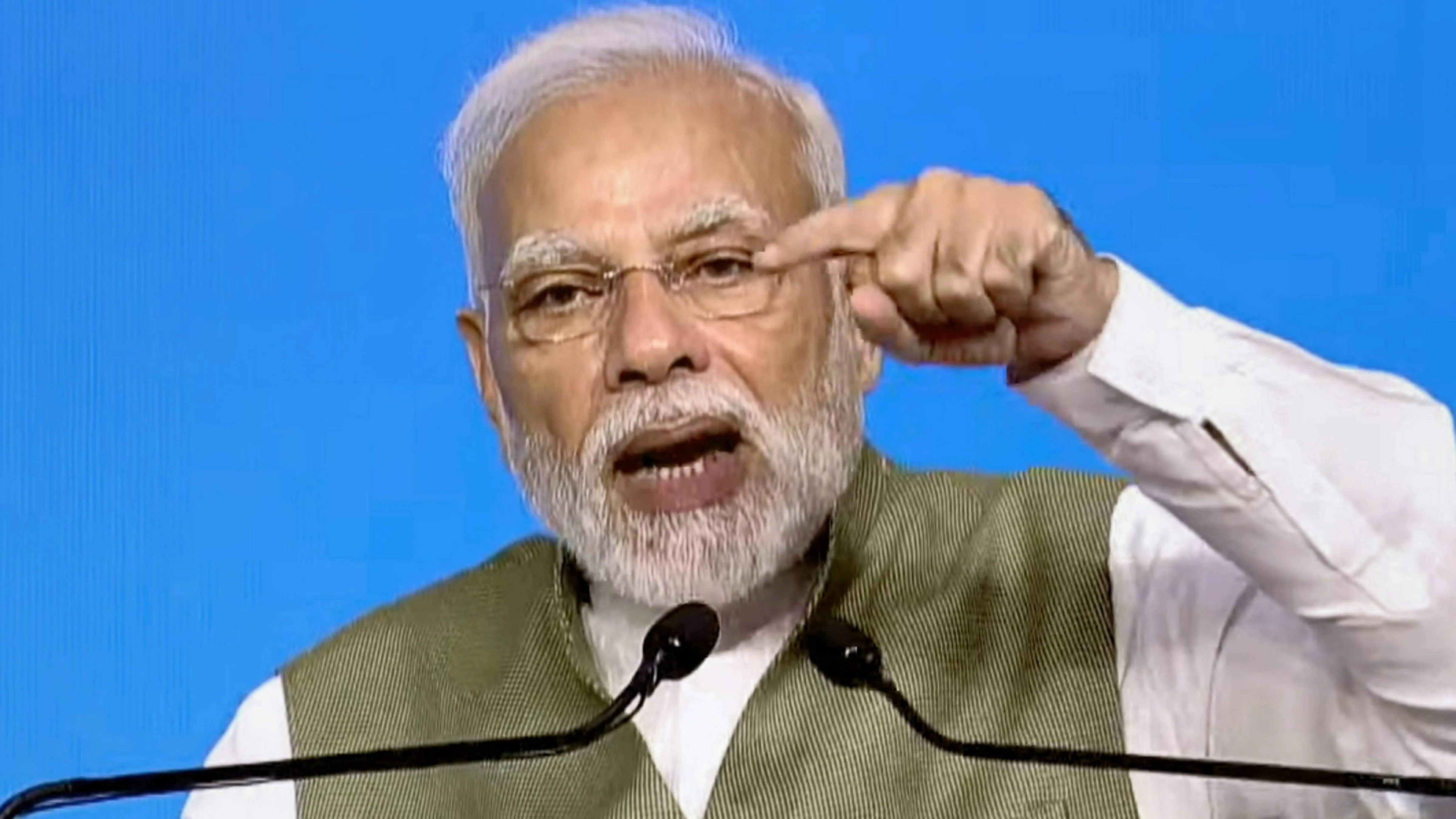 PM मोदी ने की वन्यजीव संरक्षण प्रयासों का समर्थन करने वालों की सराहना |  Republic Bharat