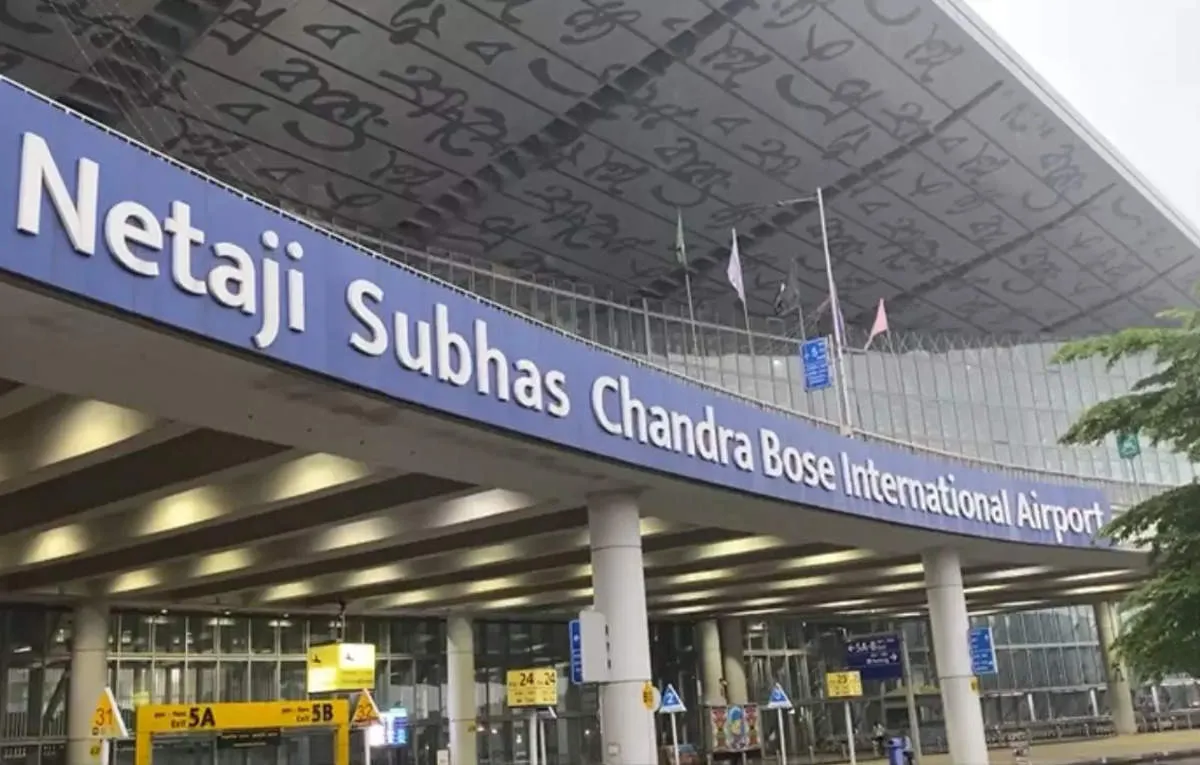 A century in the skies: Kolkata airport's 100 year celebrations set to take  off from mid-December, ET TravelWorld