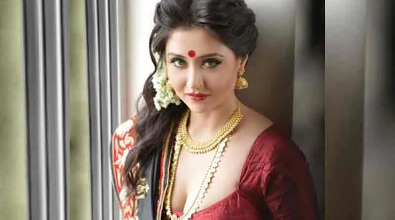 Swastika Mukherjee opens up her experience of shooting
