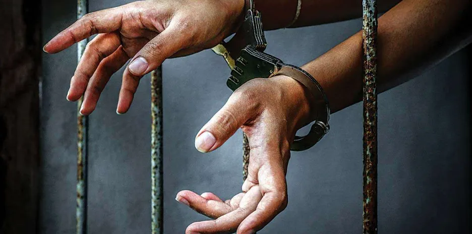 Provisions pertaining to the Arrest of a person under Indian Penal Code,  1860