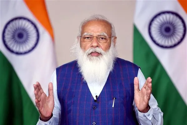 47th G7 Summit: पीएम मोदी ने 47वें जी-7 शिखर सम्मेलन के आउटरीच सत्र को किया  संबोधित, दिया 'वन अर्थ, वन हेल्थ' का मंत्र