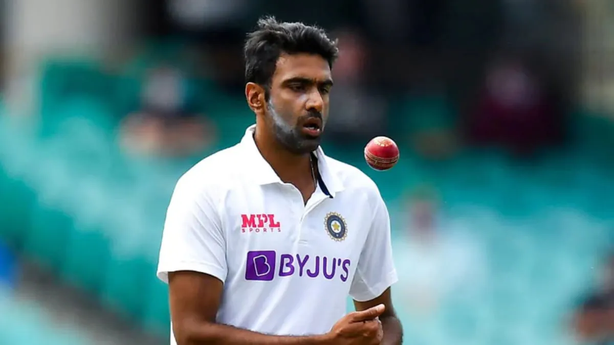 Ravichandran Ashwin: A cricketer with fast milestones and awards