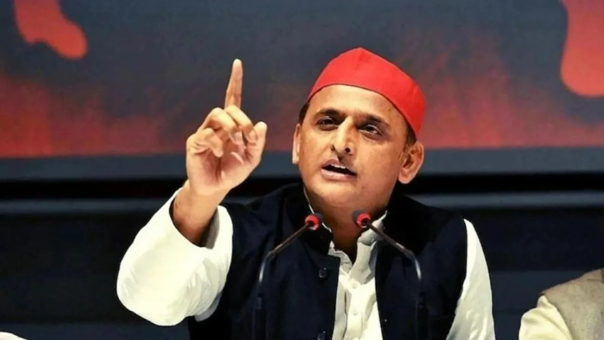 अखिलेश यादव बार-बार क्यों बदल रहे उम्मीदवार? कहीं ये वजह तो नहीं - Akhilesh  Yadav Changing Candidates Due To Caste Equation Lok Sabha Election 2024