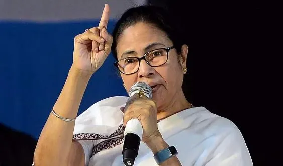 WB CM Mamata Banerjee: पश्चिम बंगाल की CM ममता बनर्जी ने कहा