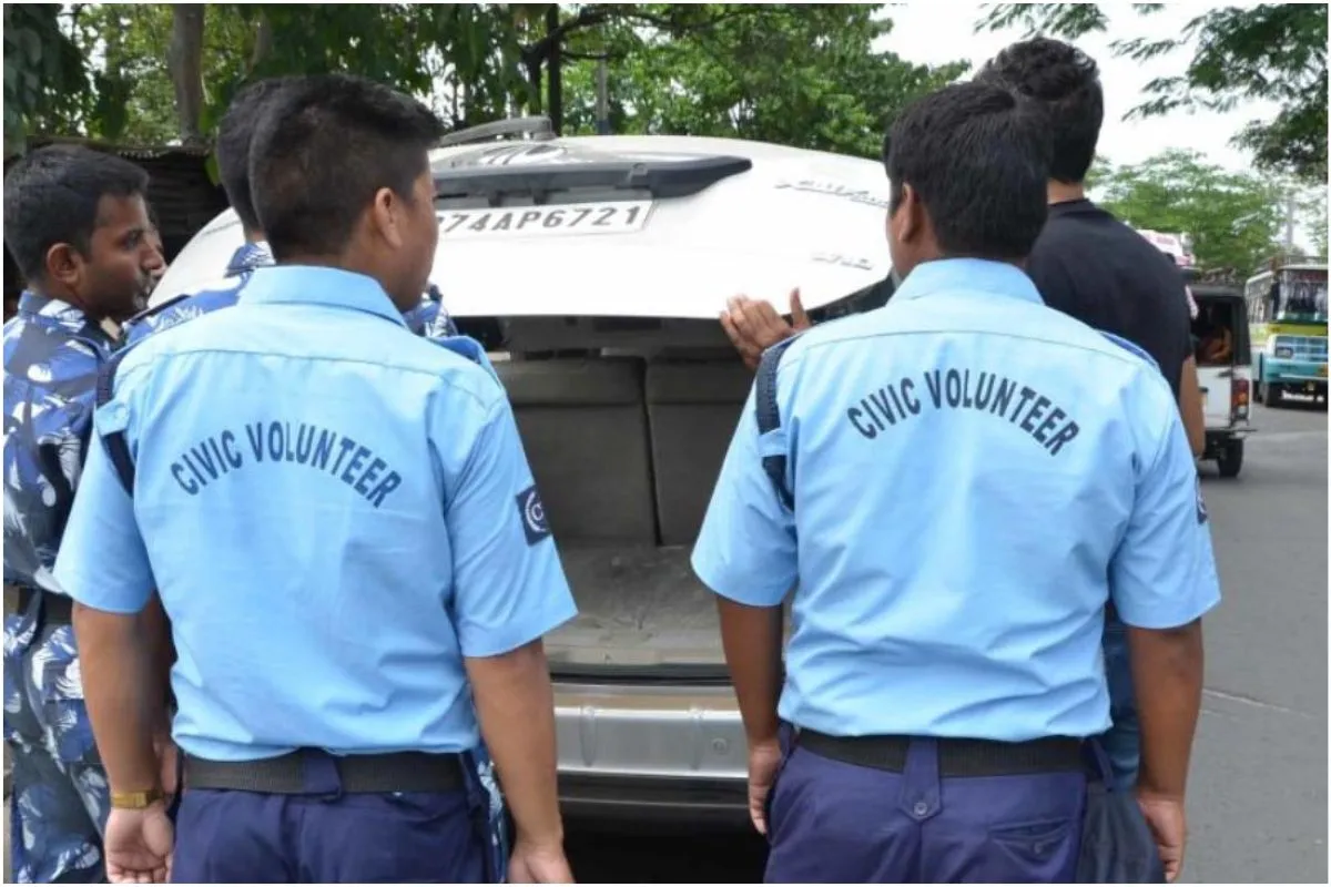 State Government announces hike in remuneration volunteers