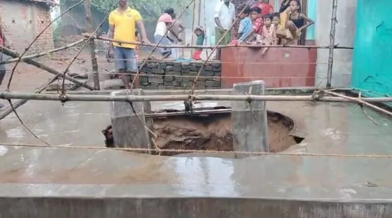 today photo earthquake