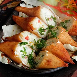 Dahi Ke Sholay – CMC