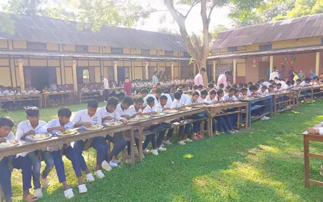 বঢ়মপুৰ ২