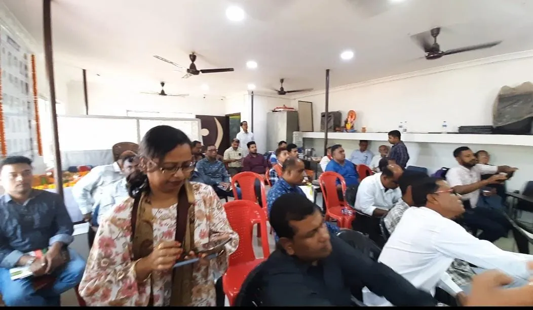 দিছপুৰ প্ৰেছ ক্লাৱ