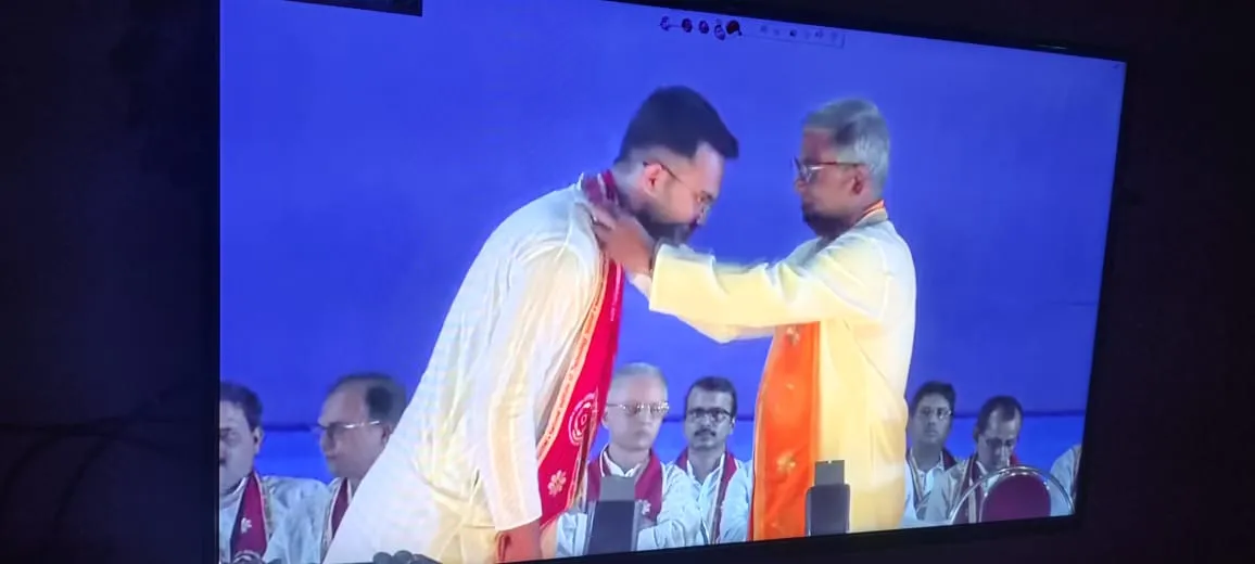 মৃগাংকজ্যোতি