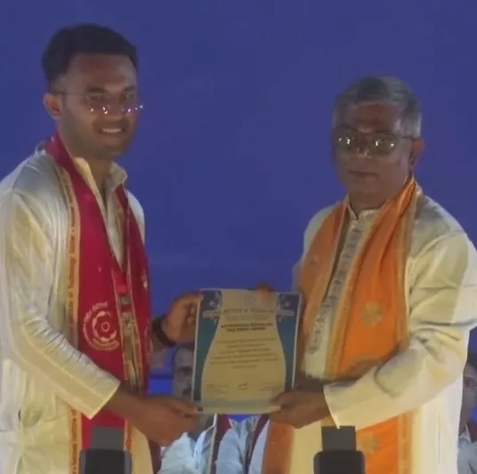 মৃগাংকজ্যোতি
