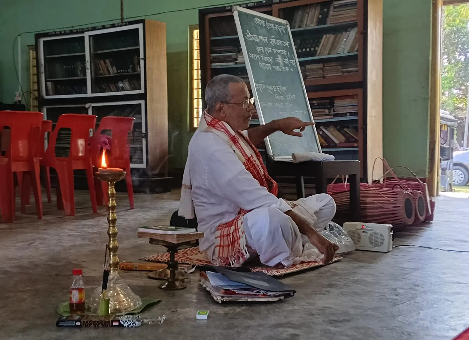বটদ্ৰৱা