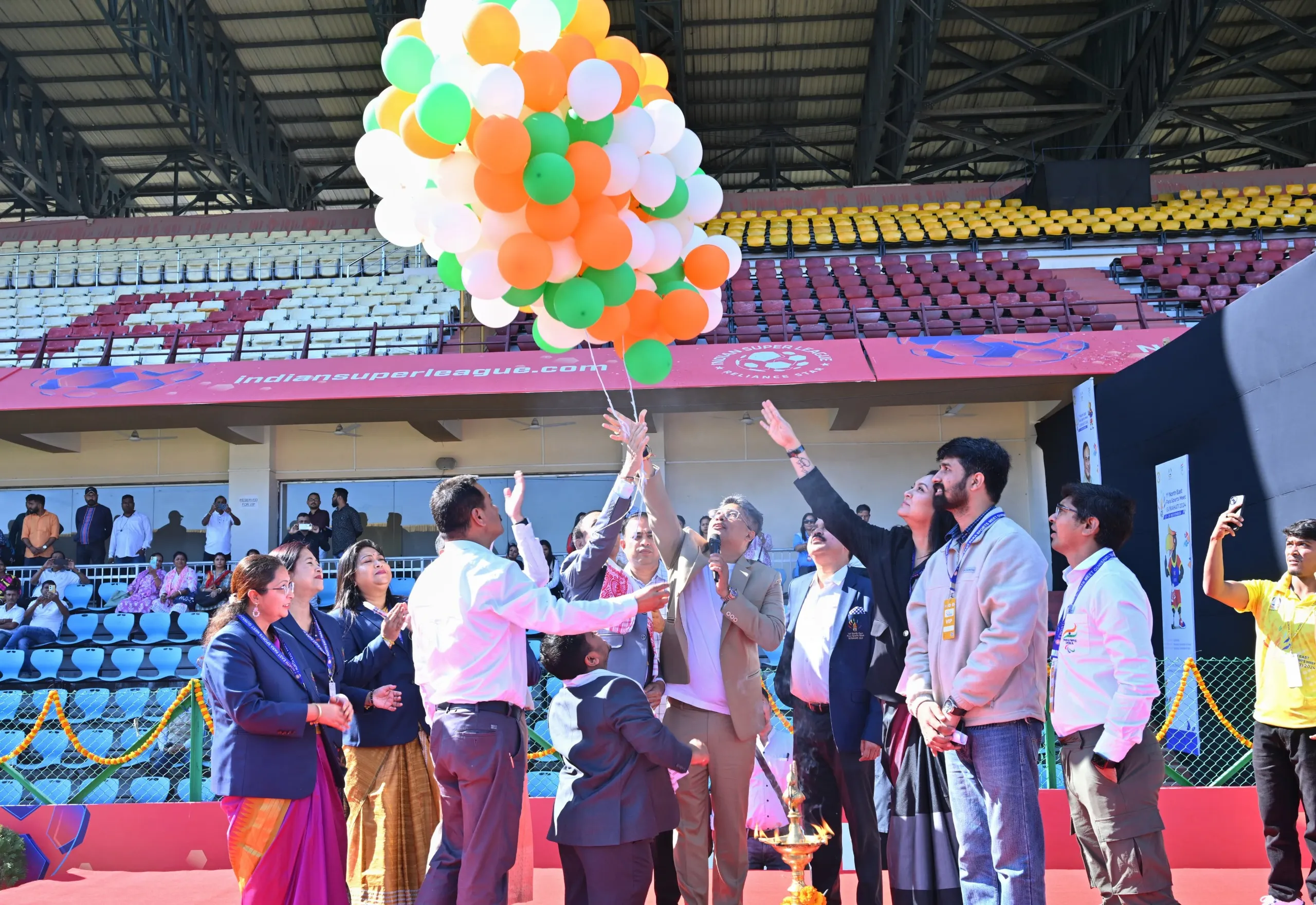 পেৰা স্প'ৰ্টছ