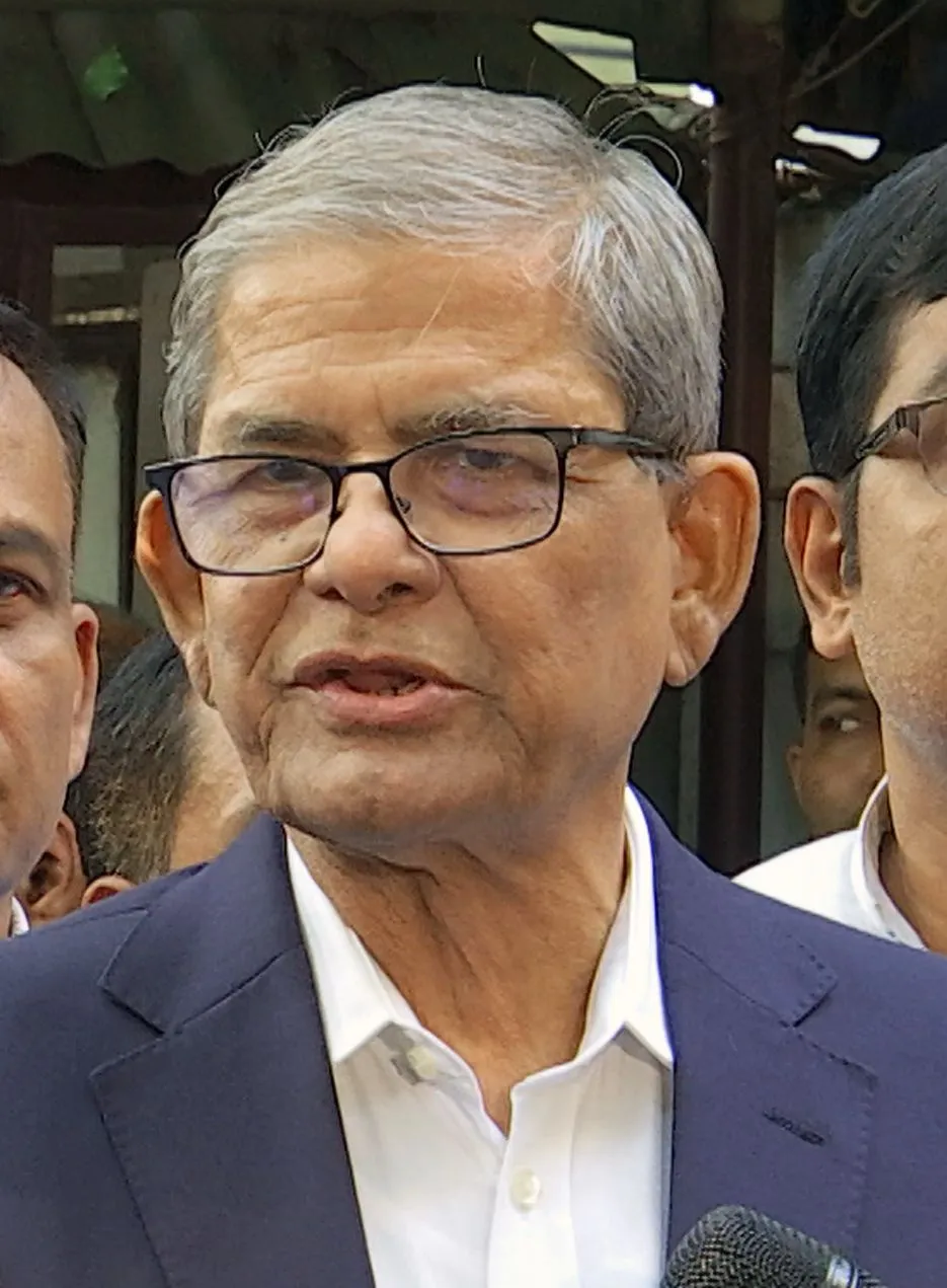 মমতা বেনাৰ্জীয়ে বাংলাদেশ সম্পৰ্কে কৰা মন্তব্যৰ প্ৰতিক্ৰিয়া বি এন পিৰ