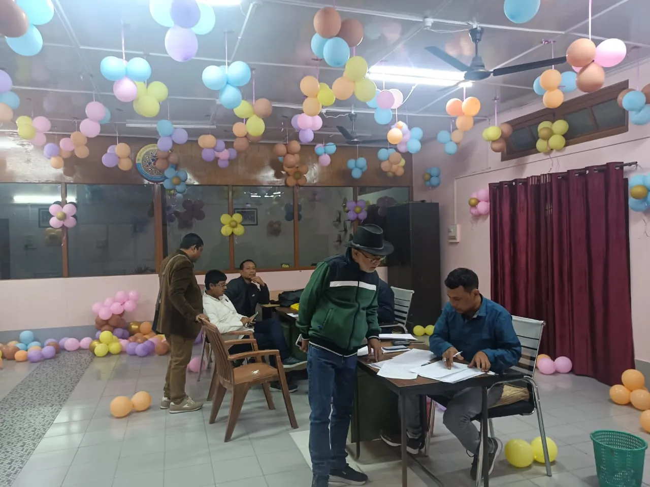 অসমীয়া প্ৰতিদিন ডিব্ৰুগড় সংস্কৰণ