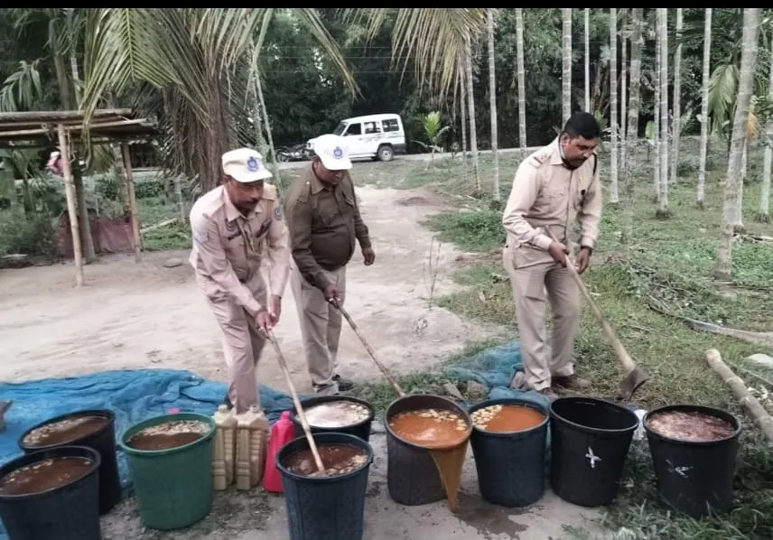 ি