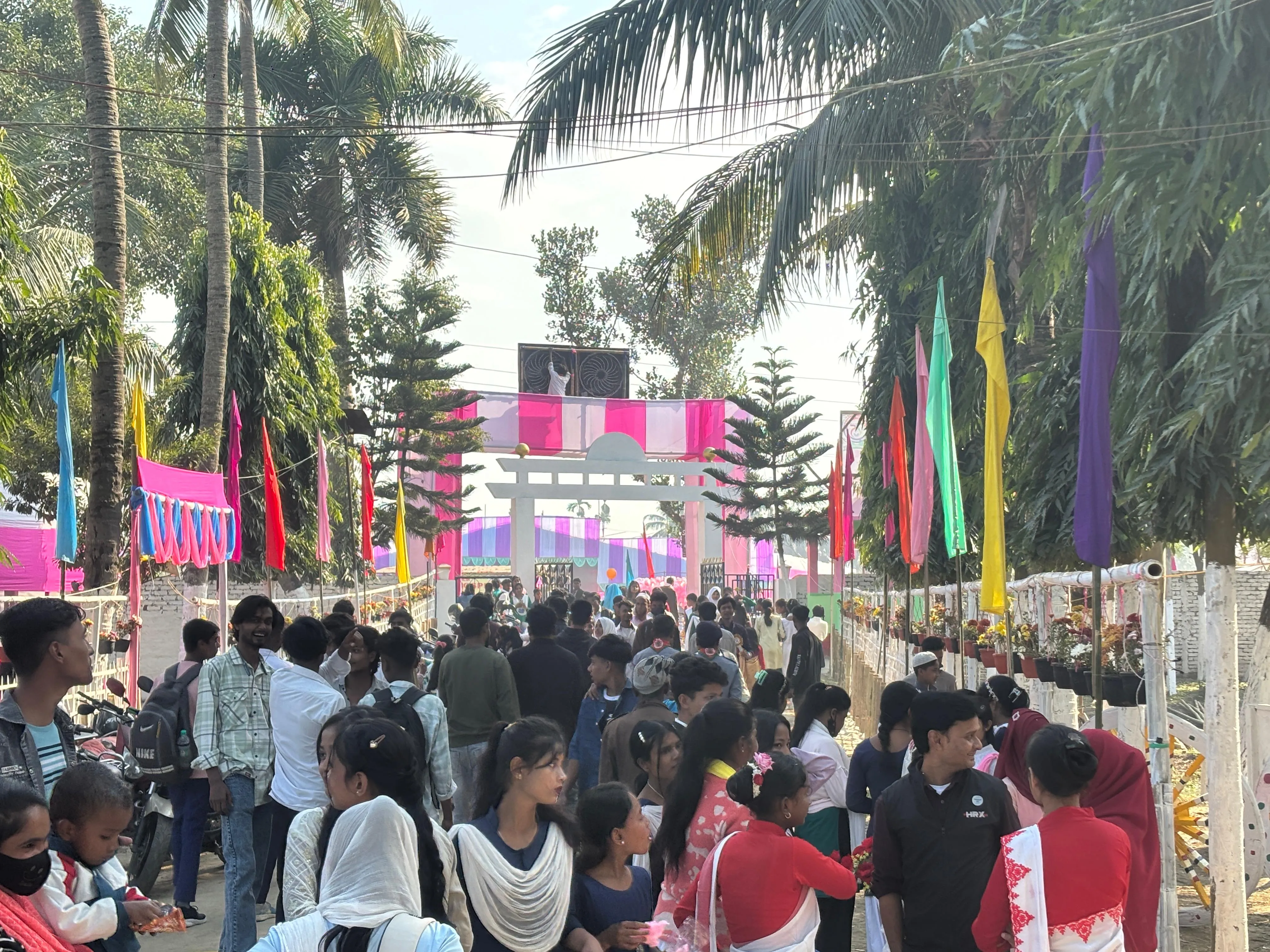 morigaon