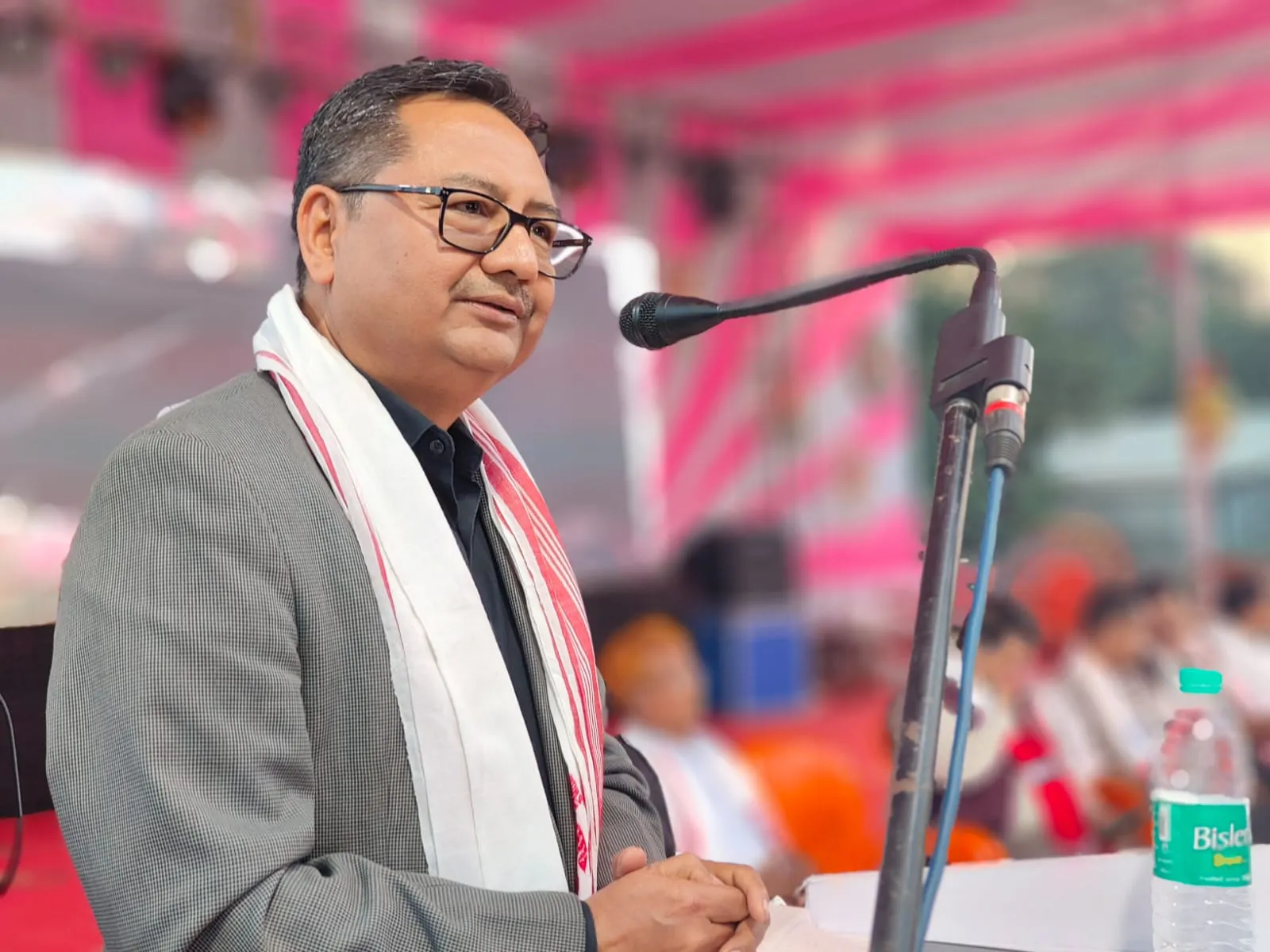 dr rajeev handique