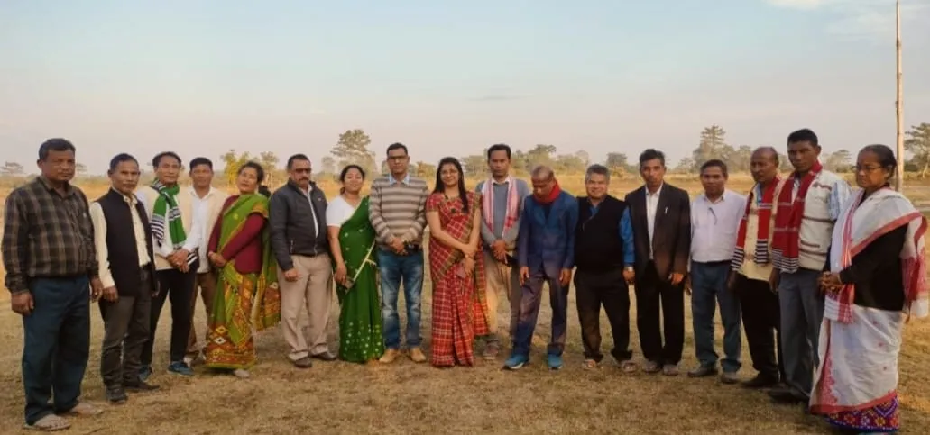 group photo