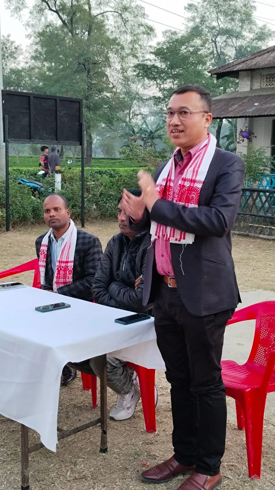 dibrugarh