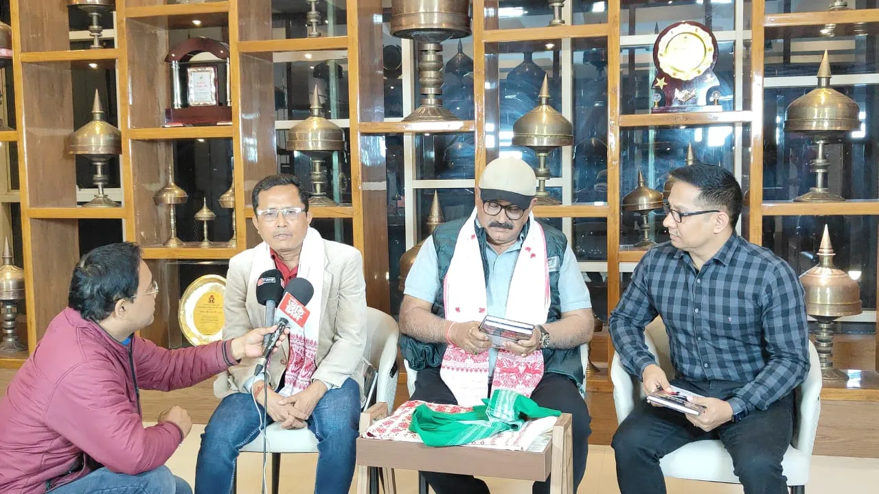 dhairya hazarika