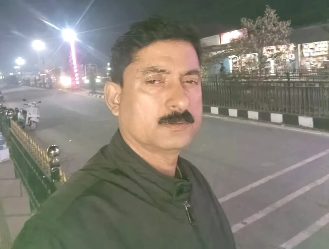 মূল অভিযুক্ত