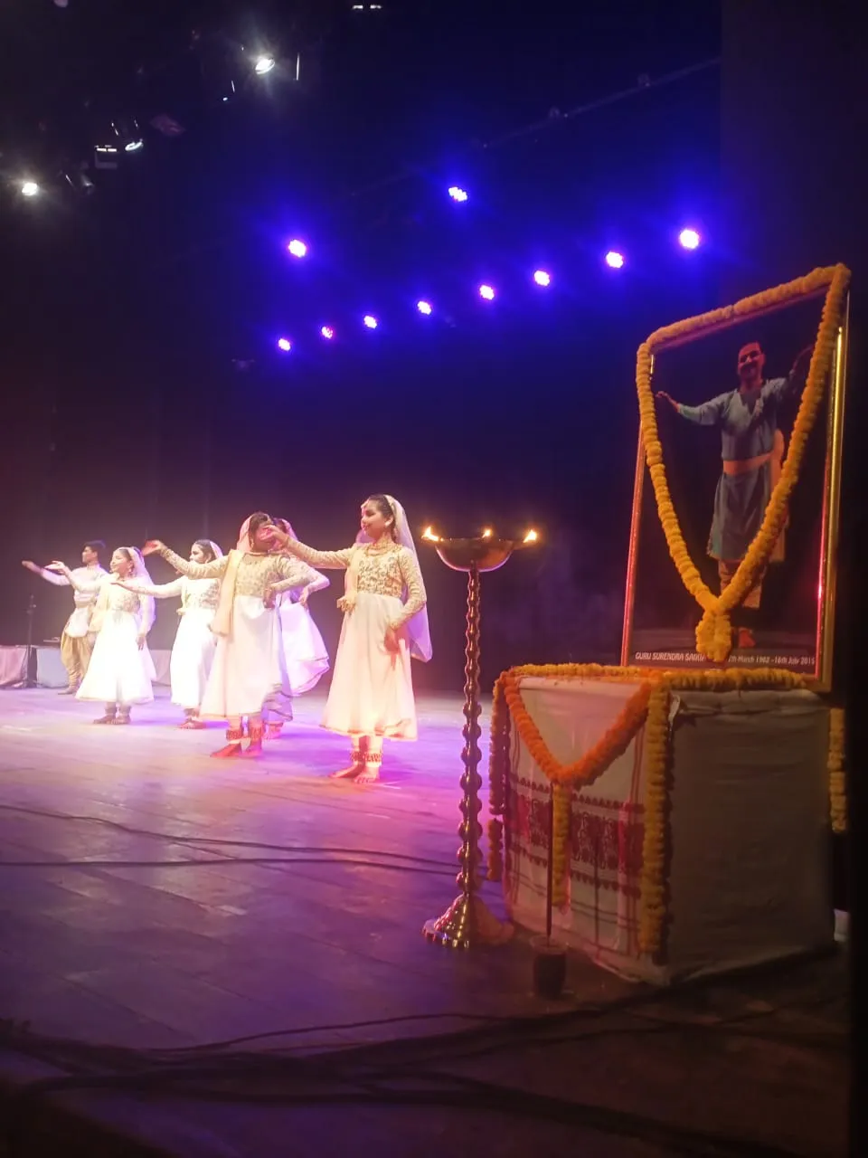 kathak