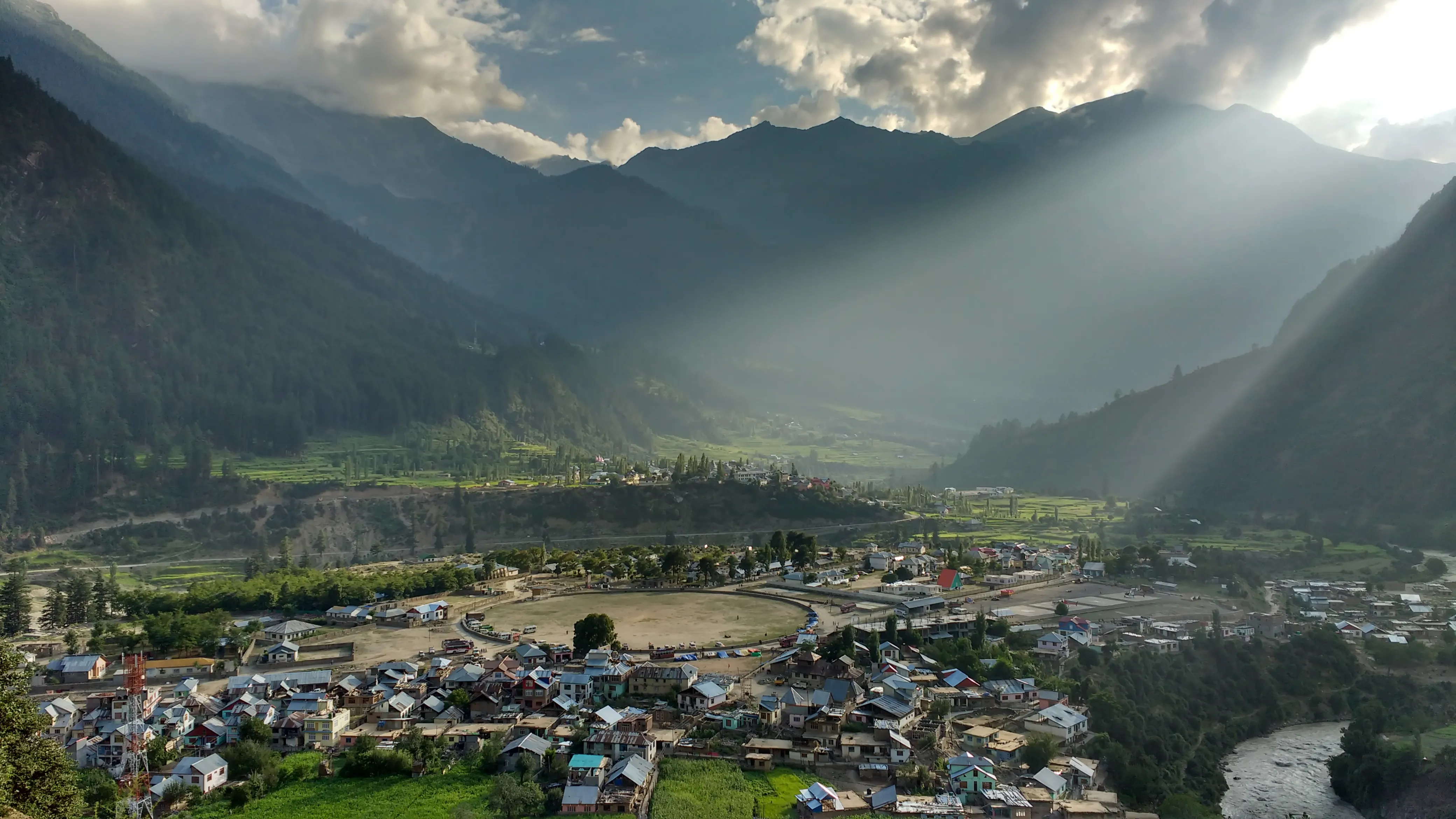 কিষ্টৱাৰ