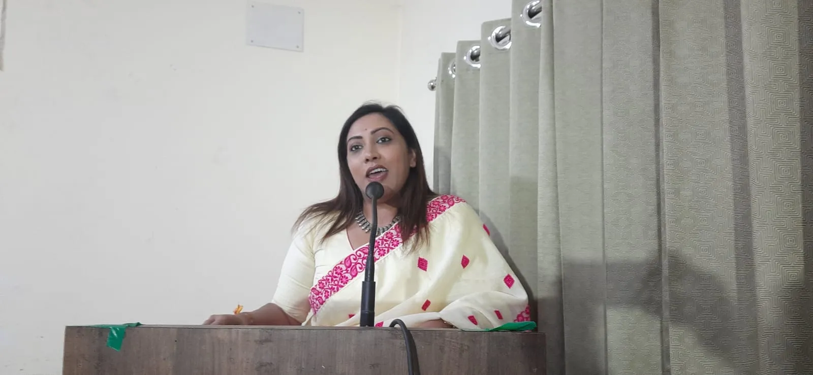 smitakshi