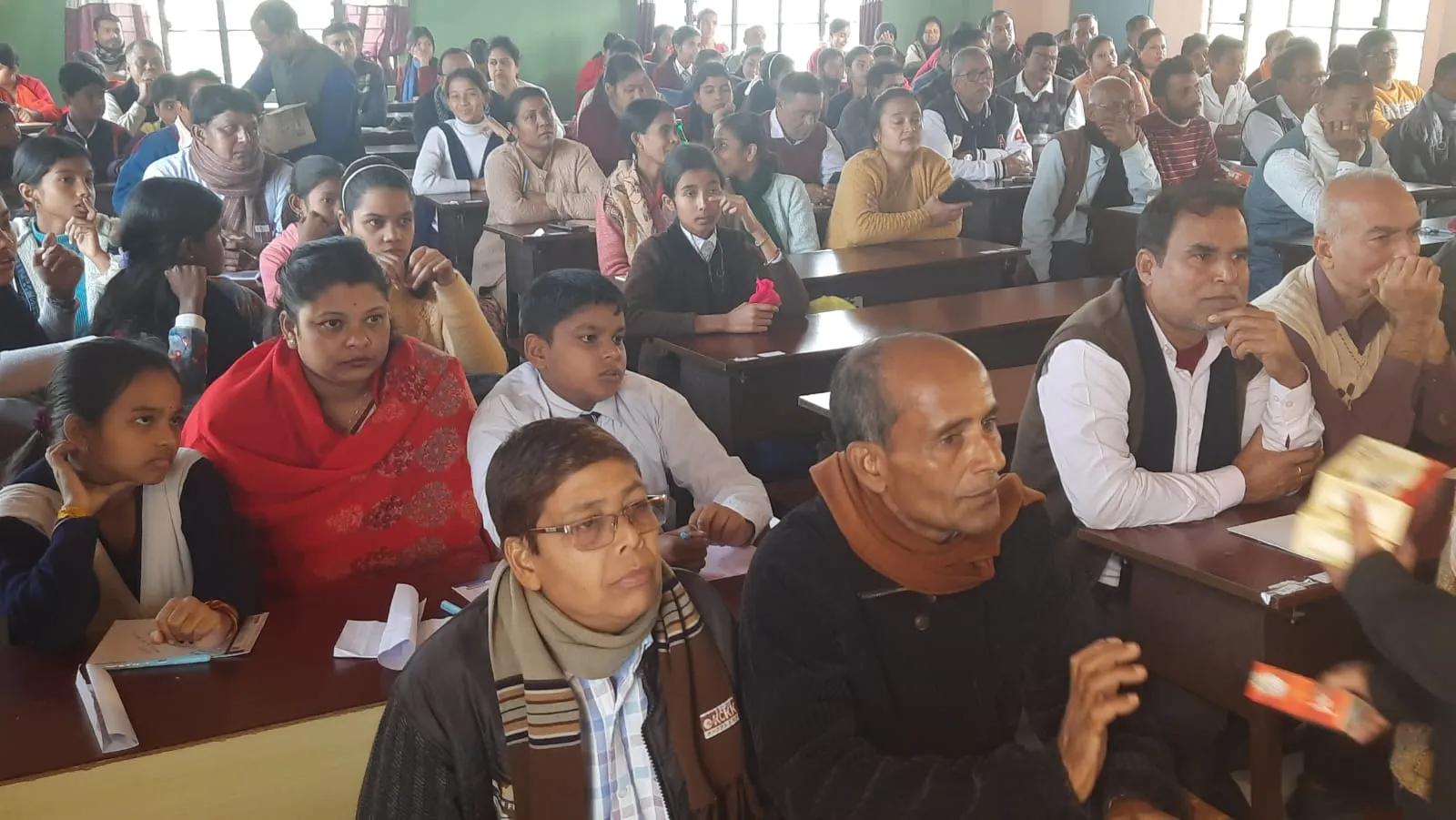 দিনজোৰা কাৰ্যসূচীৰে শুৱালকুছি সাংবাদিক সন্থাৰ প্ৰতিষ্ঠা দিৱস উদযাপন
