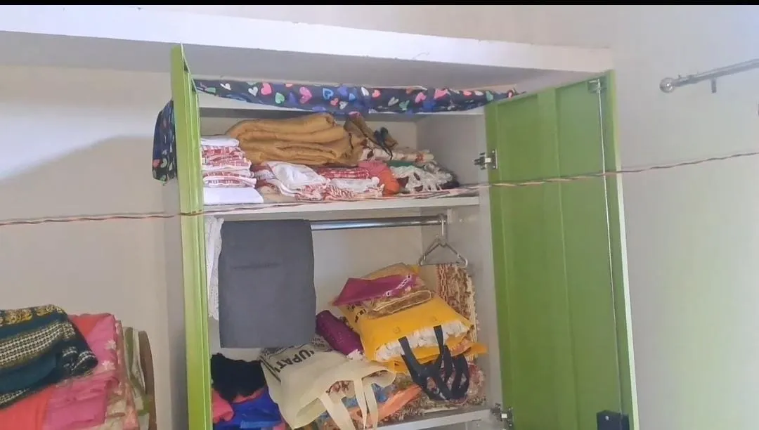 Sensational robbery case in Sivasagar in the afternoon