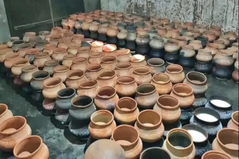 ভোগালীত সাজু দুগ্ধনগৰী সৰভোগ