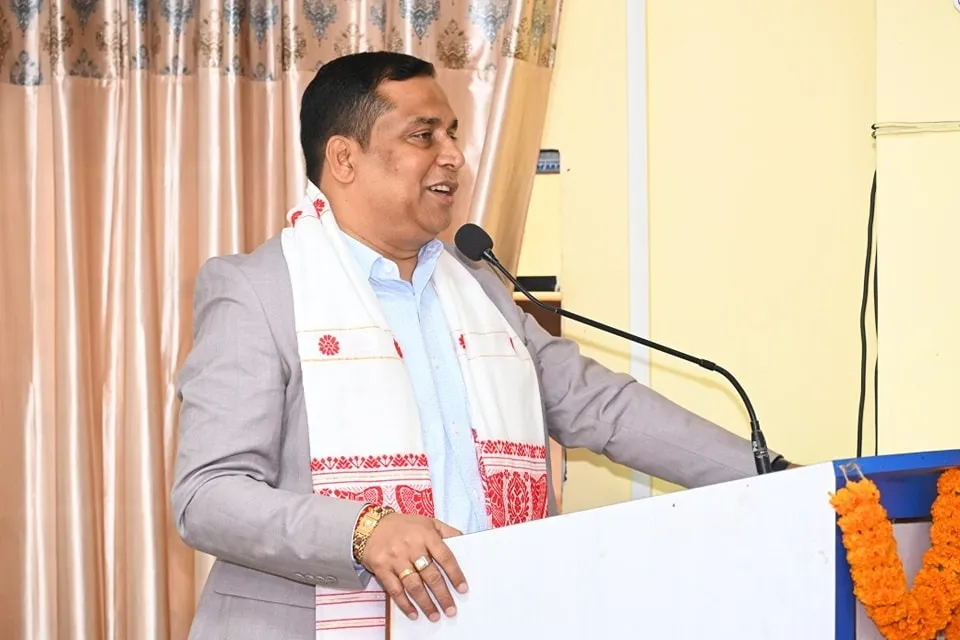 কুমাৰ ভাস্কৰ বৰ্মা সংস্কৃত আৰু পুৰাতন অধ্যয়ন বিশ্ববিদ্যালয়
