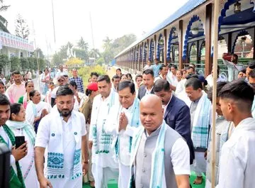 নৱলুুপ