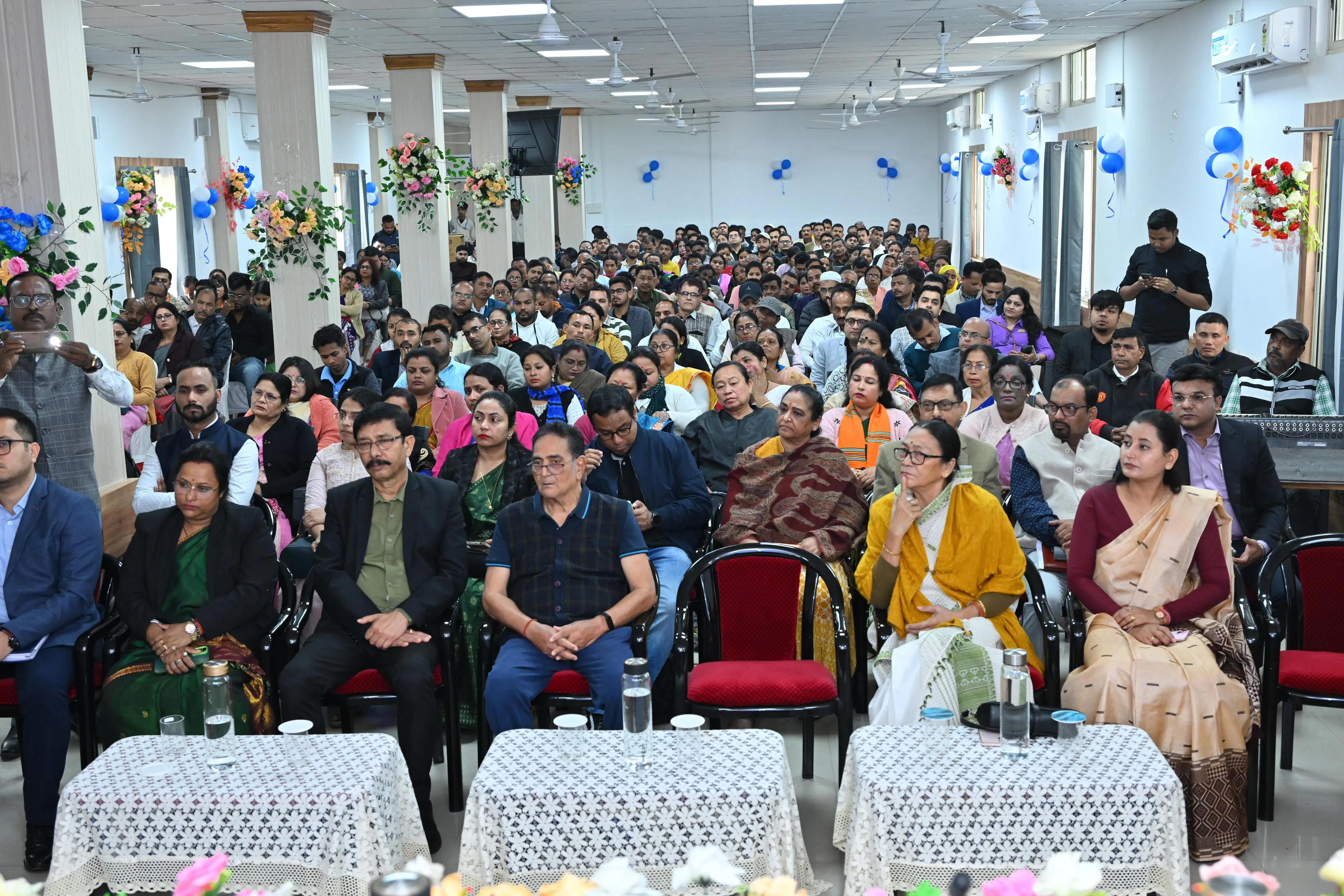 গত