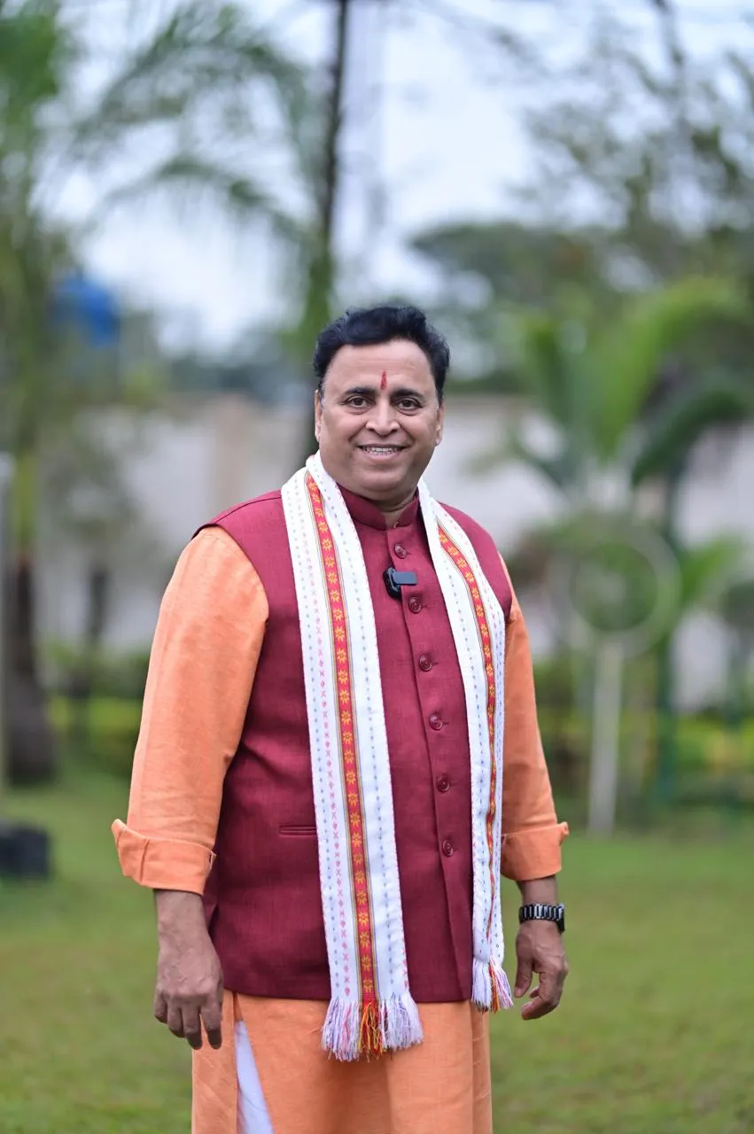 সুনীল দেউধৰ