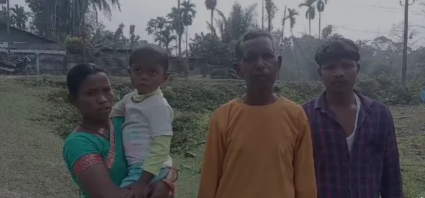 গণেশ লিম্বু