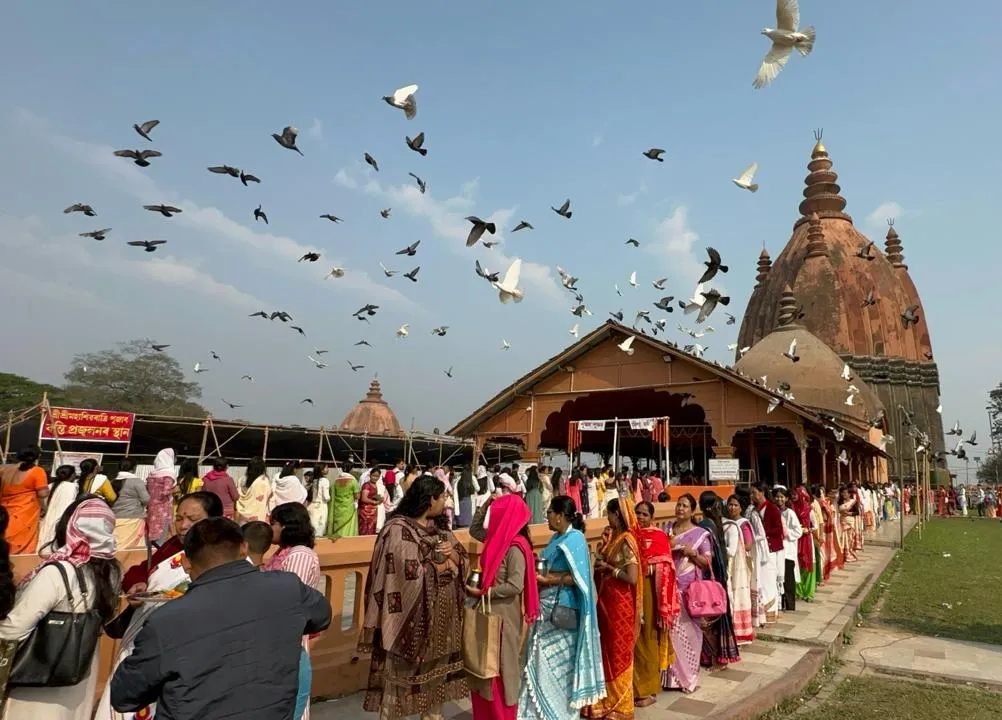 ননম