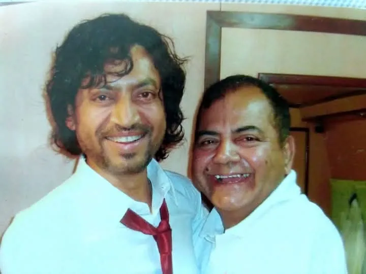 বিশিষ্ট অভিনেতা মেহতাব হুছেইন আৰু নাই...
