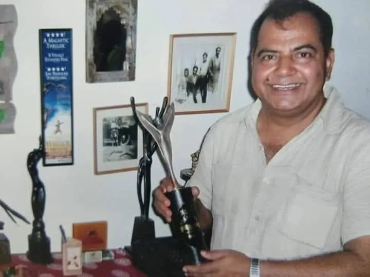 স্বীকৃতিৰ সৈতে মেহতাব হুছেইন