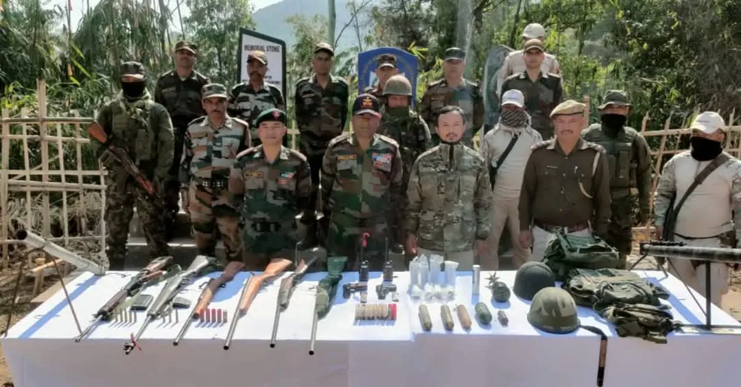 MANIPUR