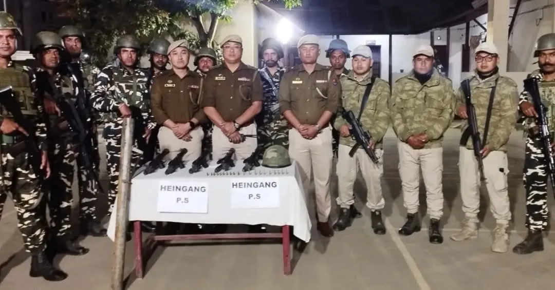 MANIPUR
