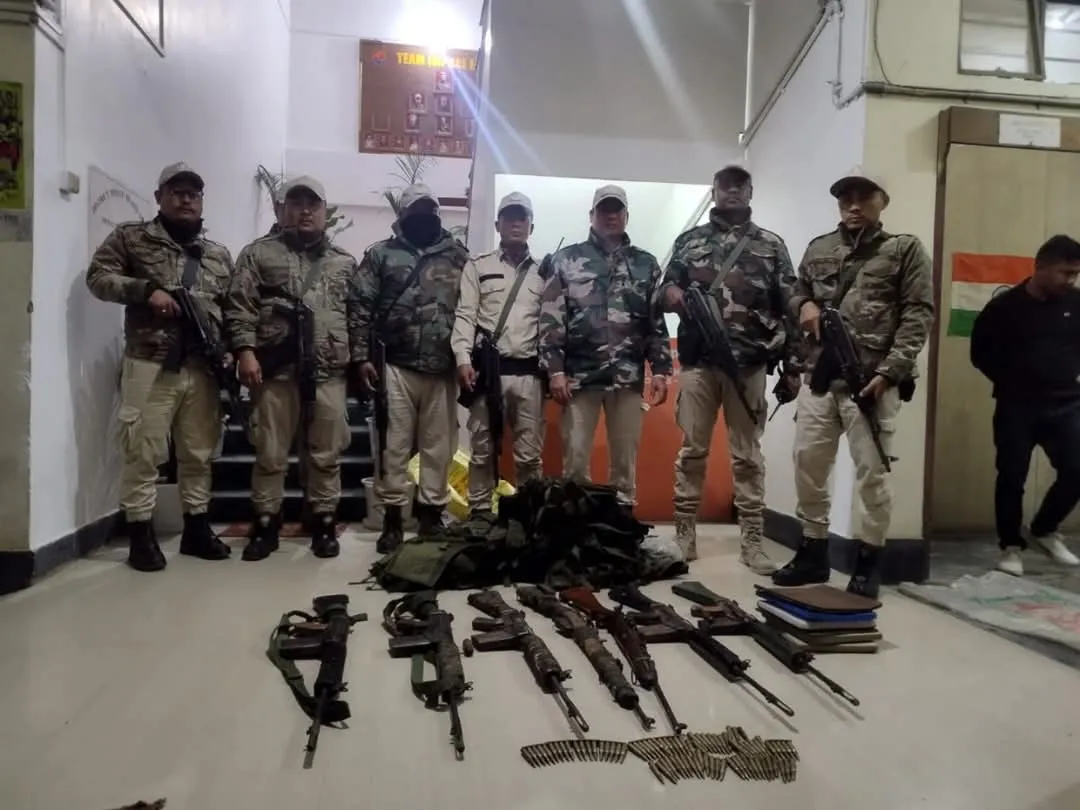 MANIPUR