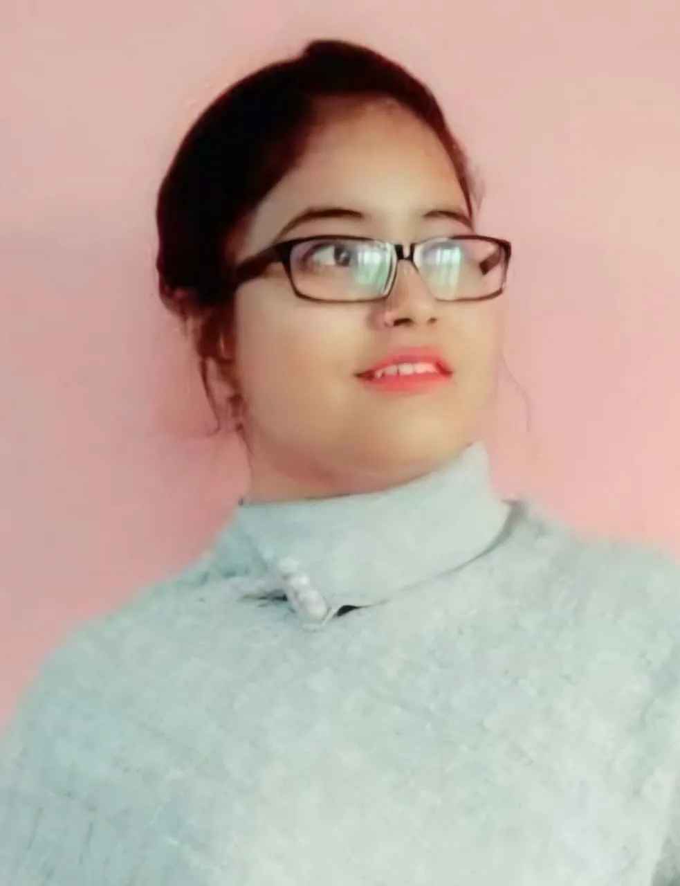 তৃষ্ণা মহেশ্বৰী