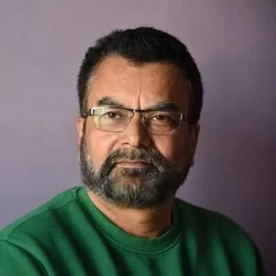 অঞ্জন শৰ্মা