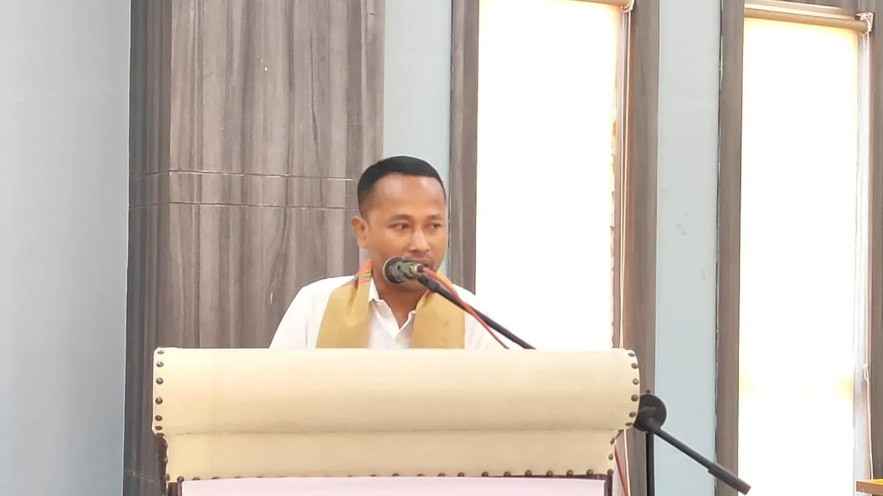 মৃদুল কুমাৰ সন্দিকৈ