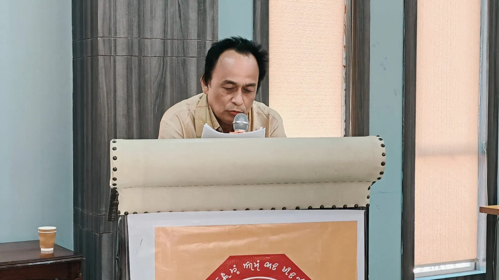 দীপক গগৈ