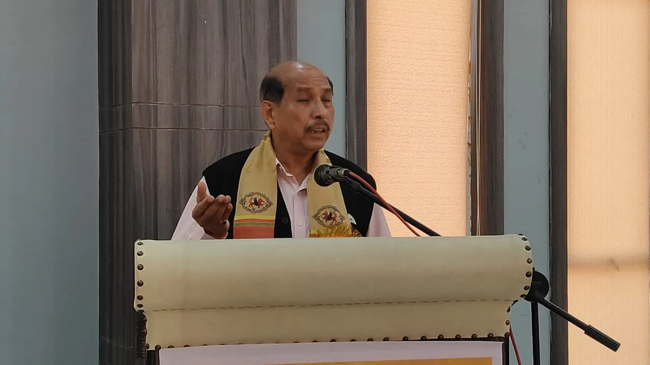 লেফ্ট. প্ৰণৱ ভৰালী